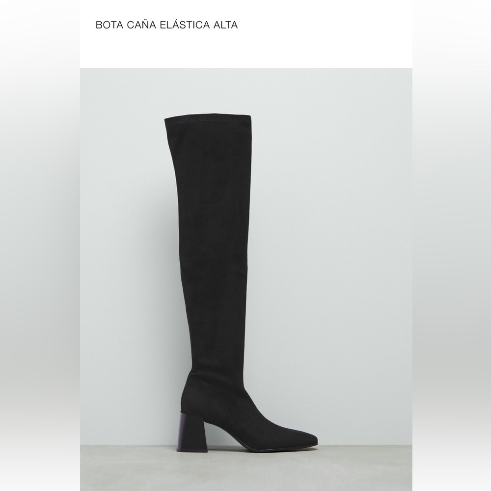 Zara botas - Picture 2 of 2